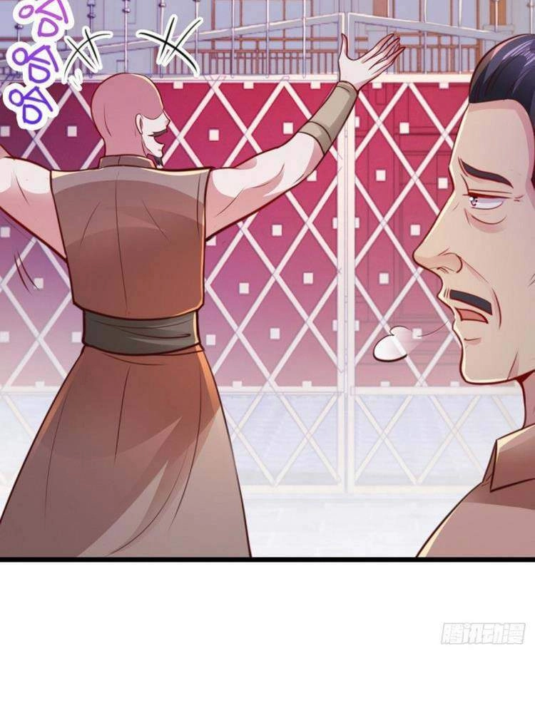 Trọng Sinh Địa Cầu Tiên Tôn Chapter 97 - 14