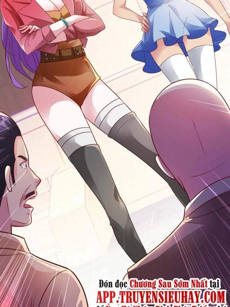 Trọng Sinh Địa Cầu Tiên Tôn Chapter 97 - 16