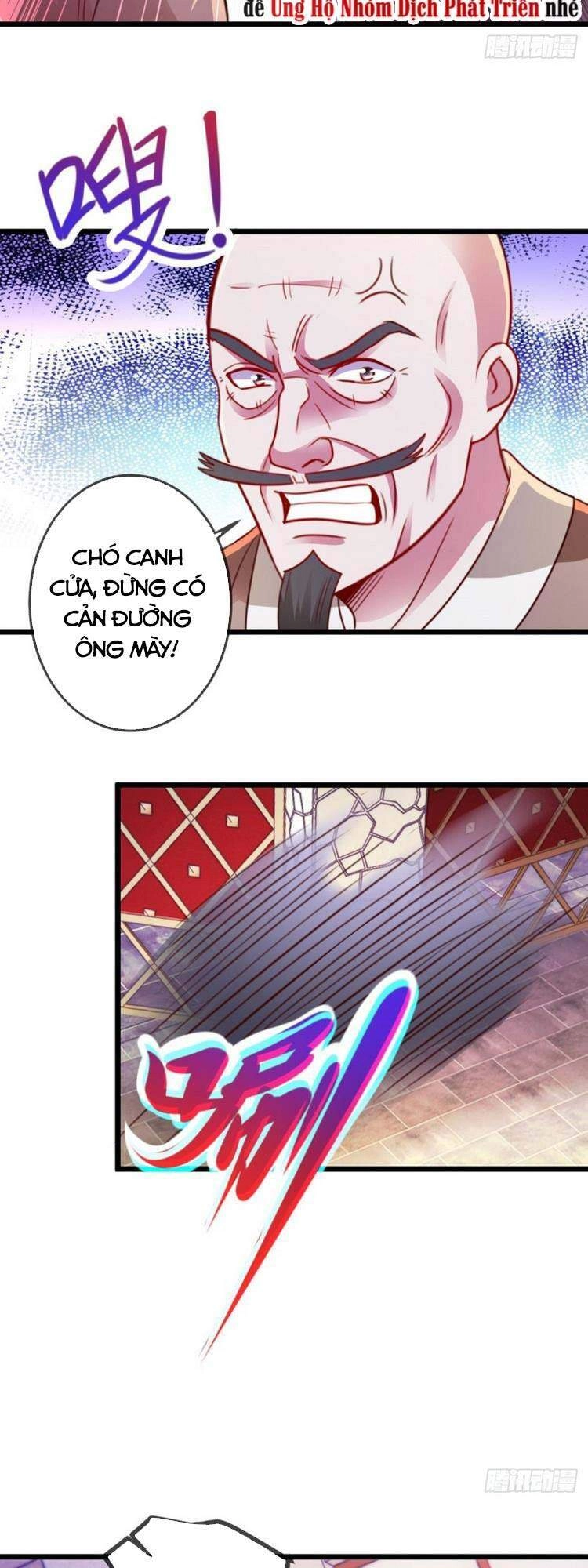 Trọng Sinh Địa Cầu Tiên Tôn Chapter 97 - 17