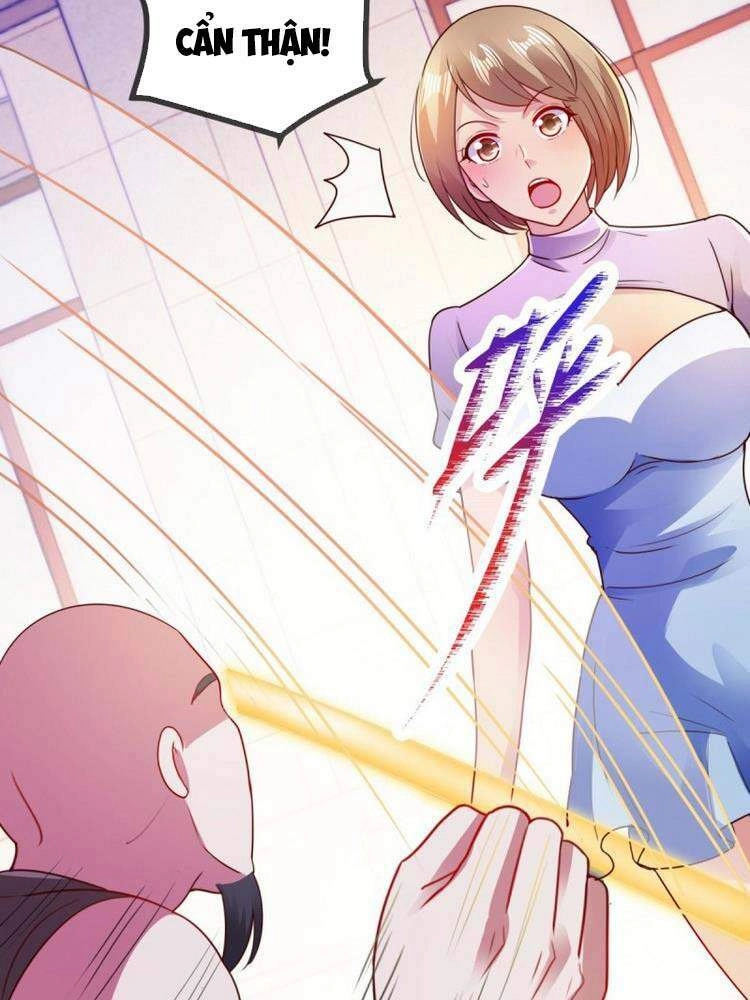 Trọng Sinh Địa Cầu Tiên Tôn Chapter 97 - 18