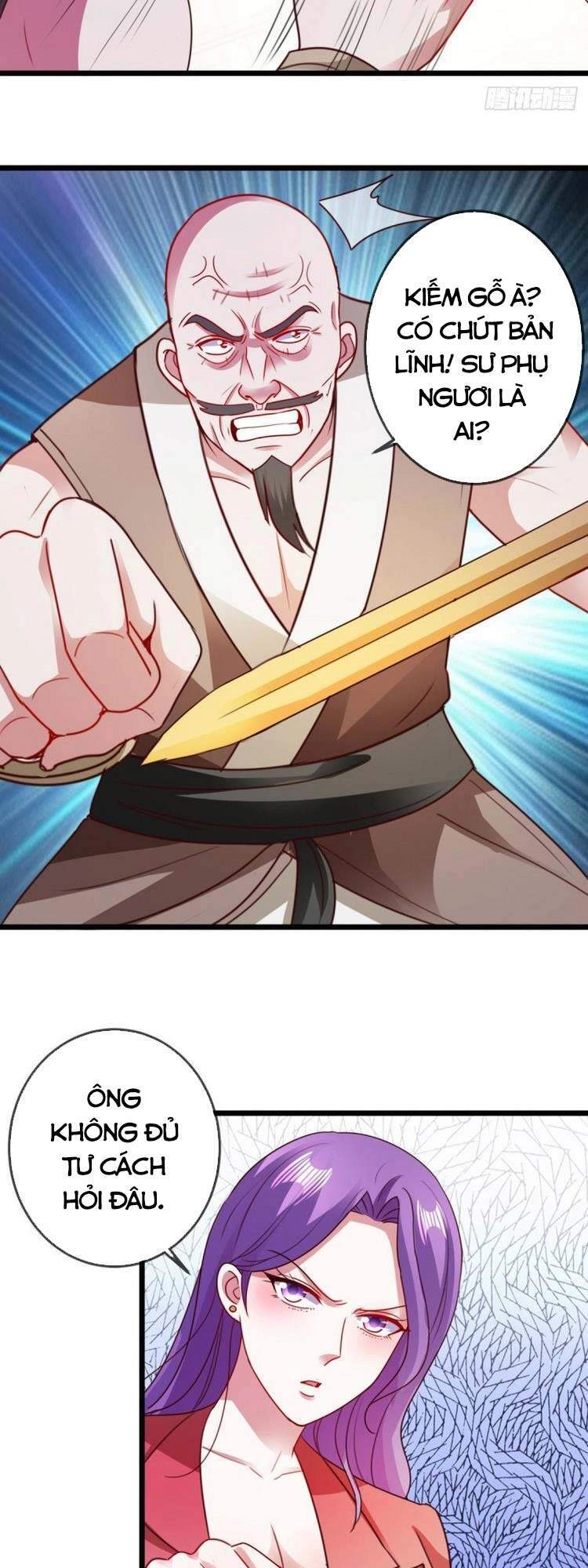 Trọng Sinh Địa Cầu Tiên Tôn Chapter 97 - 19