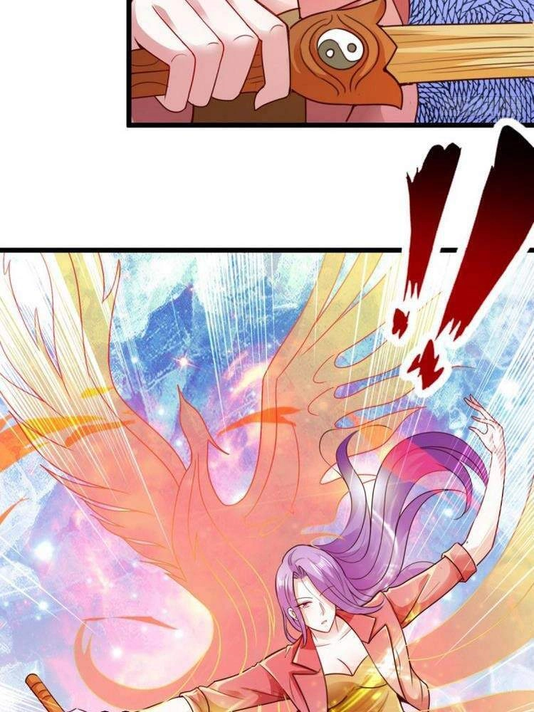 Trọng Sinh Địa Cầu Tiên Tôn Chapter 97 - 20