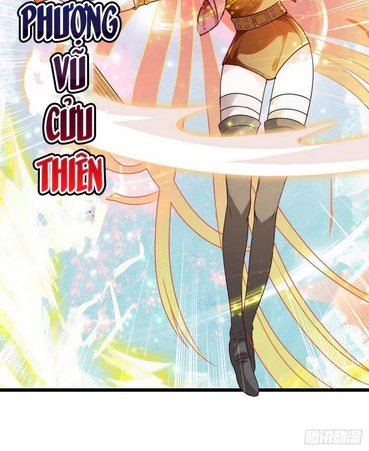 Trọng Sinh Địa Cầu Tiên Tôn Chapter 97 - 21