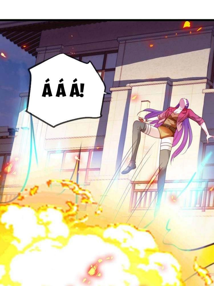 Trọng Sinh Địa Cầu Tiên Tôn Chapter 97 - 25