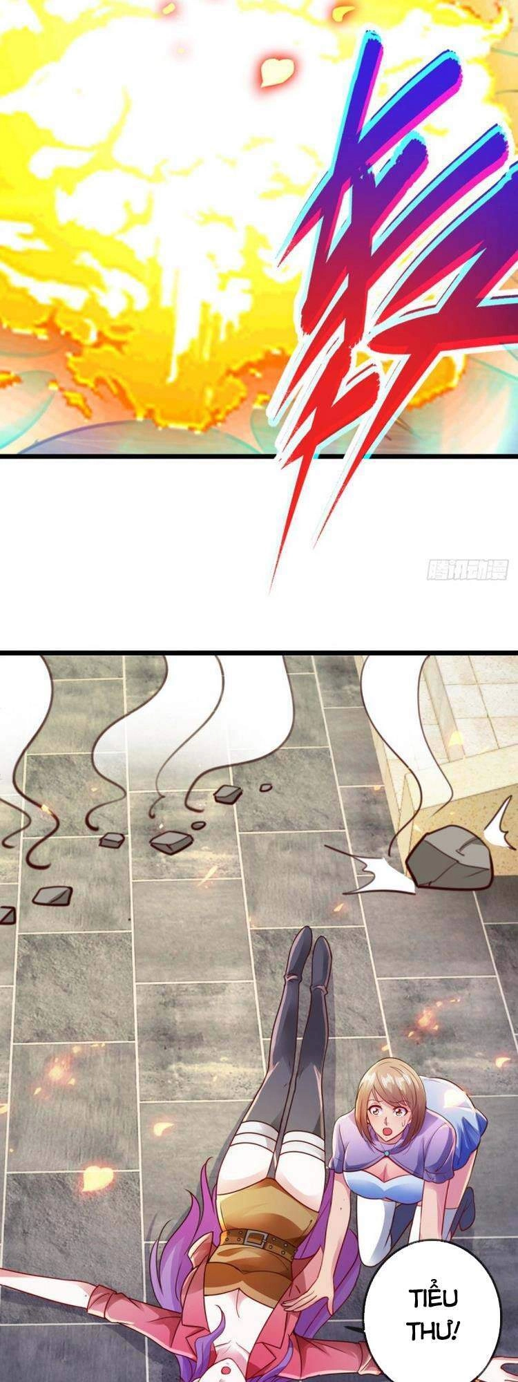 Trọng Sinh Địa Cầu Tiên Tôn Chapter 97 - 26