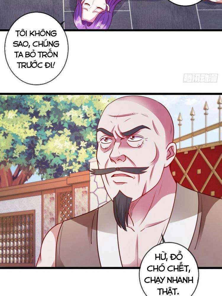Trọng Sinh Địa Cầu Tiên Tôn Chapter 97 - 27