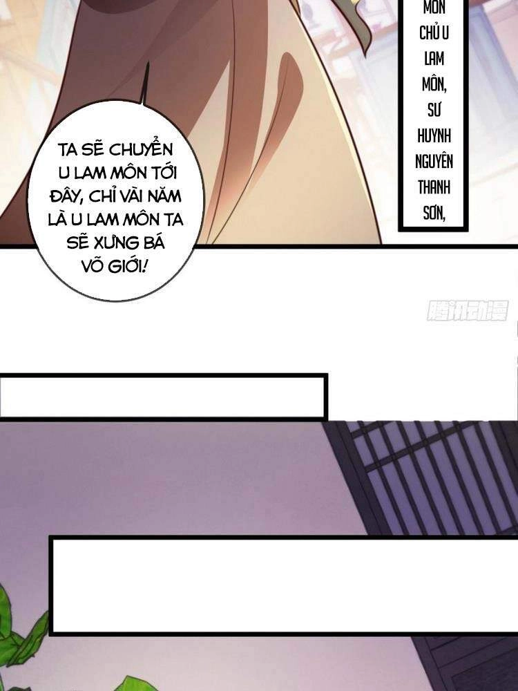 Trọng Sinh Địa Cầu Tiên Tôn Chapter 97 - 29