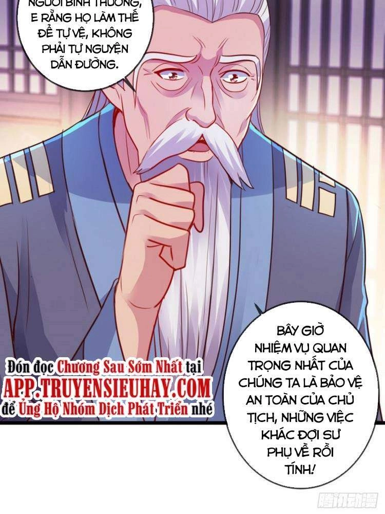 Trọng Sinh Địa Cầu Tiên Tôn Chapter 97 - 31