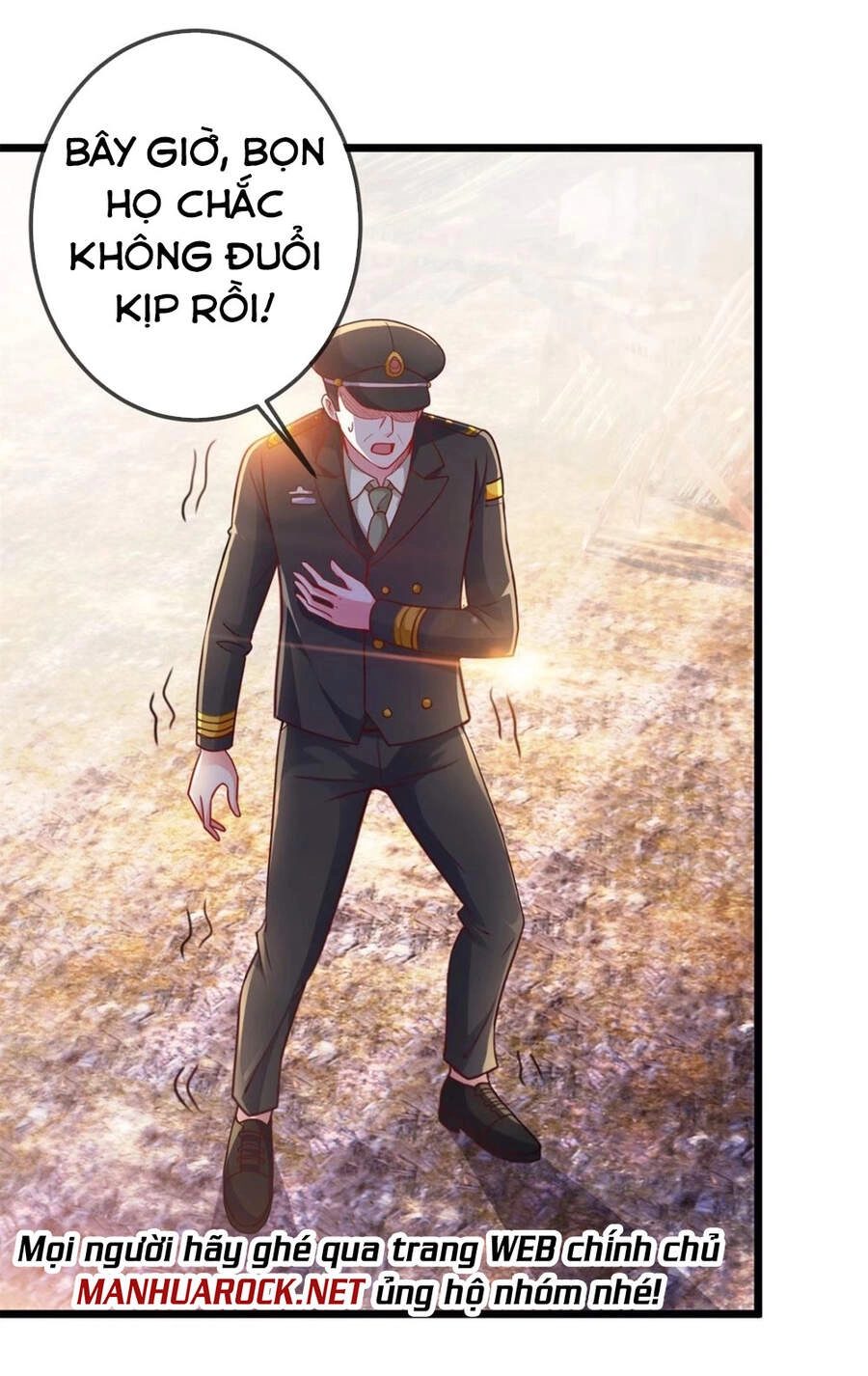 Trọng Sinh Địa Cầu Tiên Tôn Chapter 98 - 1