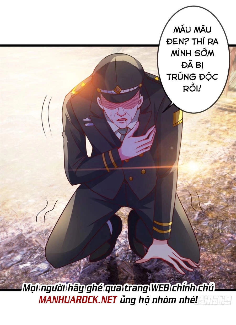 Trọng Sinh Địa Cầu Tiên Tôn Chapter 98 - 2