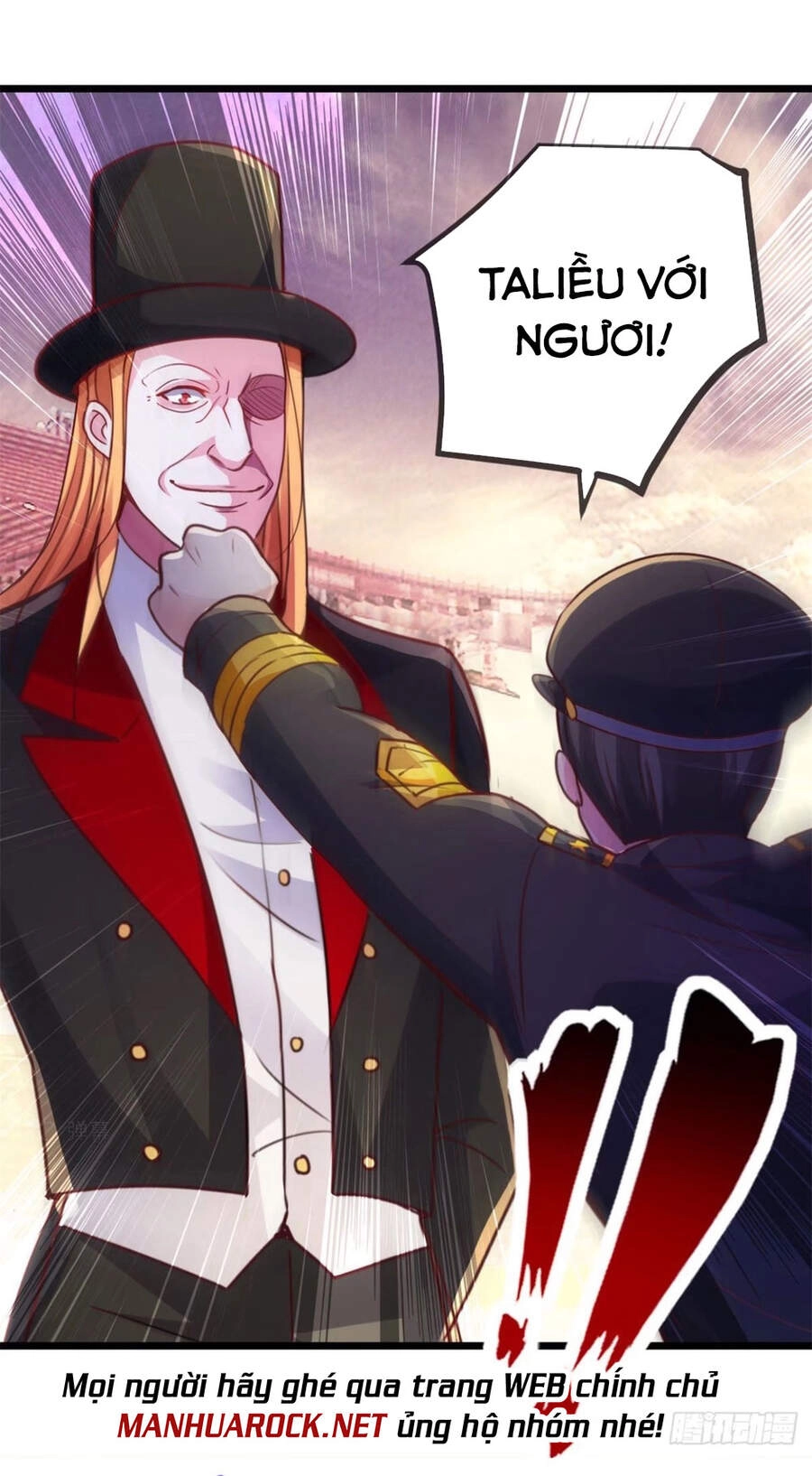 Trọng Sinh Địa Cầu Tiên Tôn Chapter 98 - 7