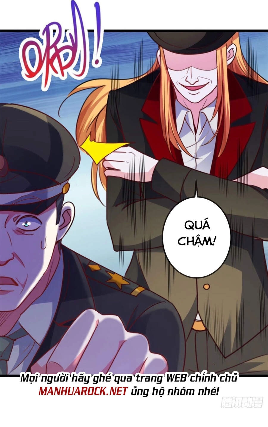 Trọng Sinh Địa Cầu Tiên Tôn Chapter 98 - 8