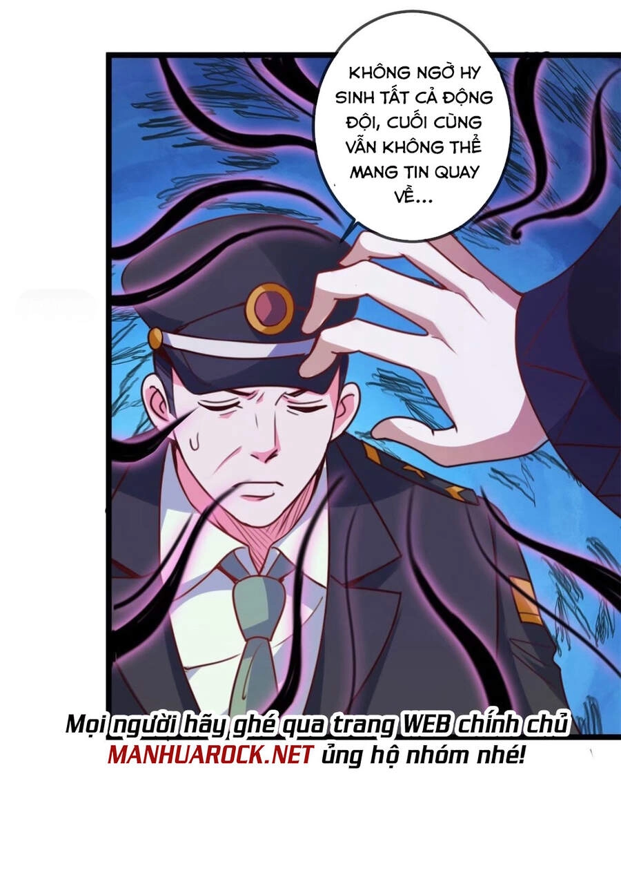 Trọng Sinh Địa Cầu Tiên Tôn Chapter 98 - 11