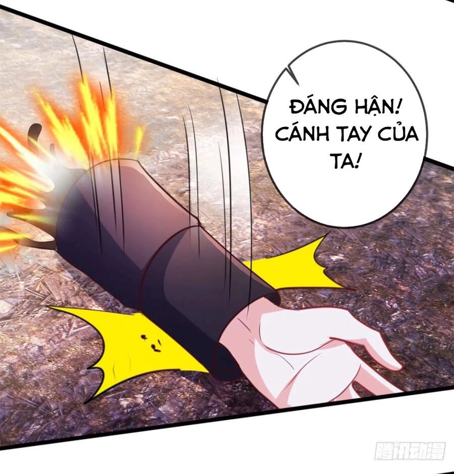 Trọng Sinh Địa Cầu Tiên Tôn Chapter 98 - 15