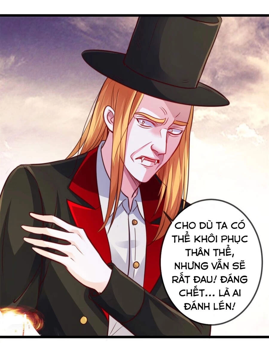 Trọng Sinh Địa Cầu Tiên Tôn Chapter 98 - 17