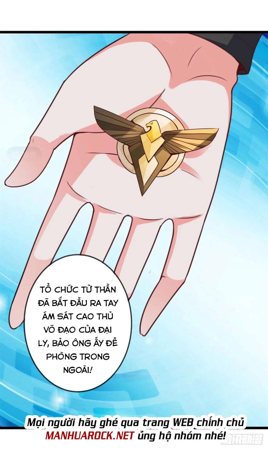 Trọng Sinh Địa Cầu Tiên Tôn Chapter 98 - 26