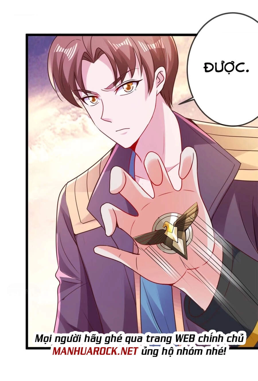 Trọng Sinh Địa Cầu Tiên Tôn Chapter 98 - 27