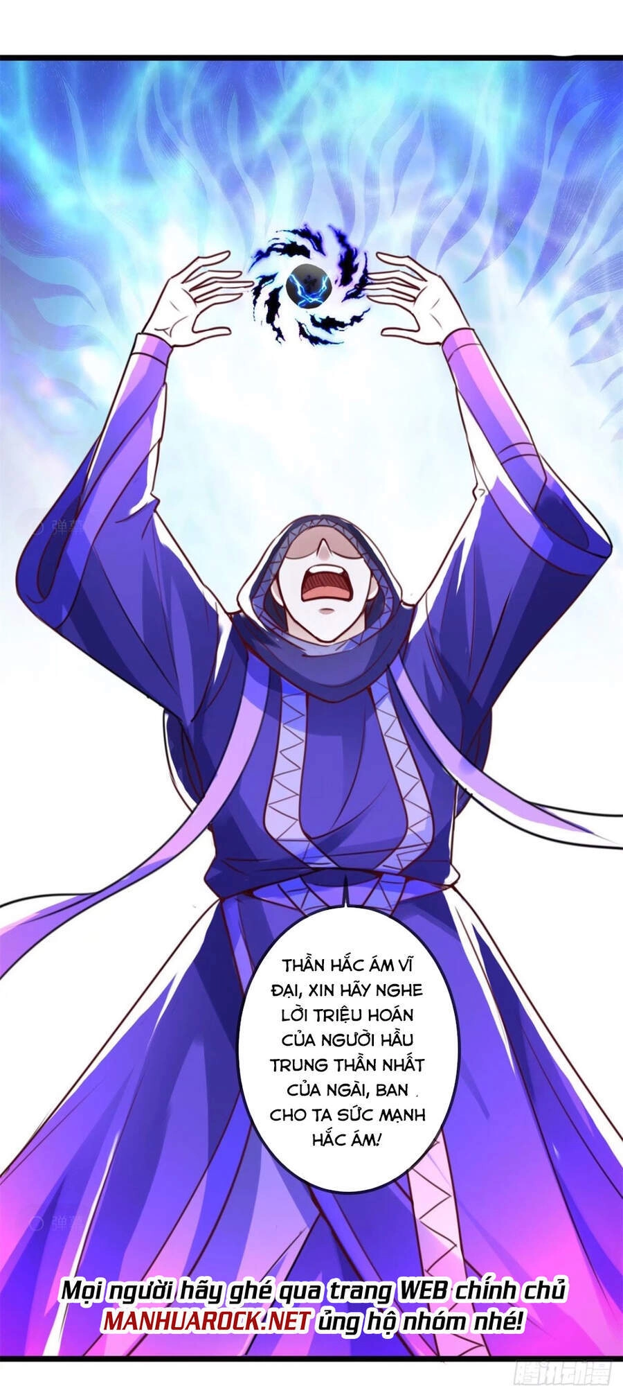 Trọng Sinh Địa Cầu Tiên Tôn Chapter 98 - 30