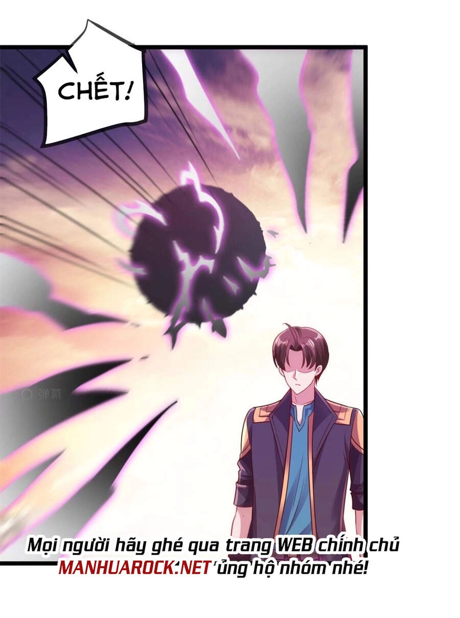 Trọng Sinh Địa Cầu Tiên Tôn Chapter 98 - 33