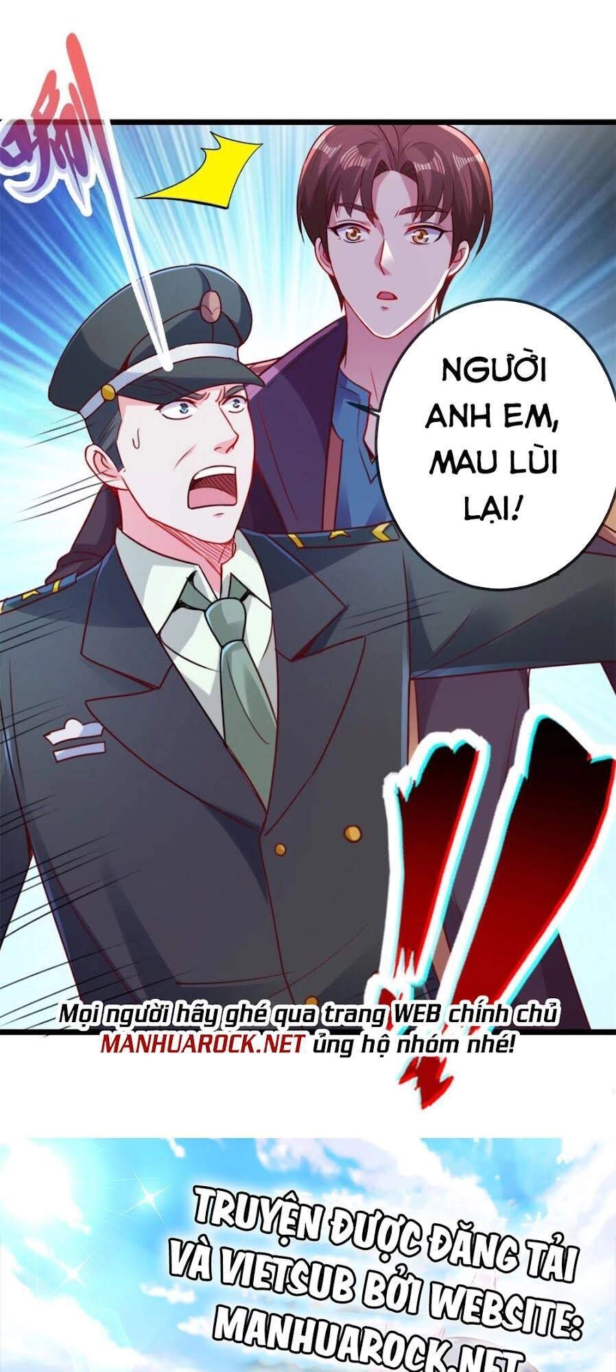 Trọng Sinh Địa Cầu Tiên Tôn Chapter 98 - 34