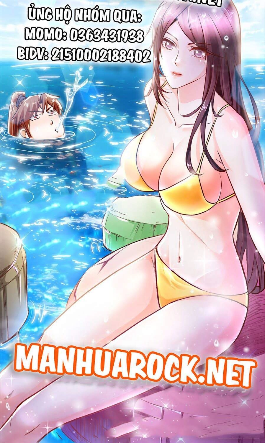 Trọng Sinh Địa Cầu Tiên Tôn Chapter 98 - 35