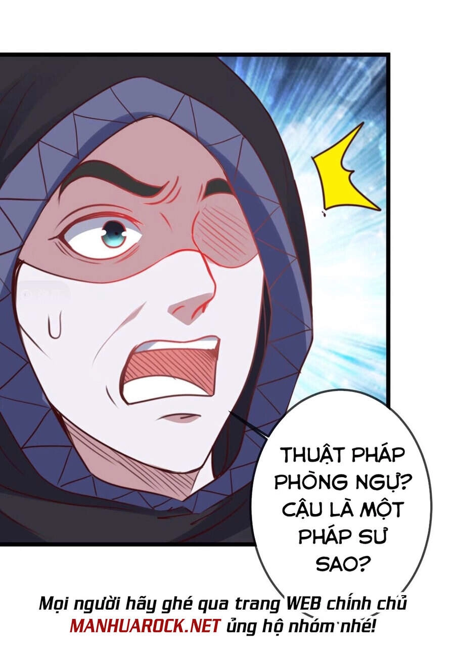 Trọng Sinh Địa Cầu Tiên Tôn Chapter 99 - 3