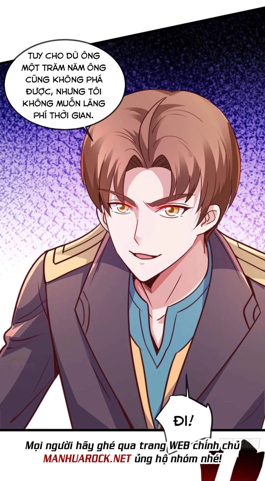 Trọng Sinh Địa Cầu Tiên Tôn Chapter 99 - 8