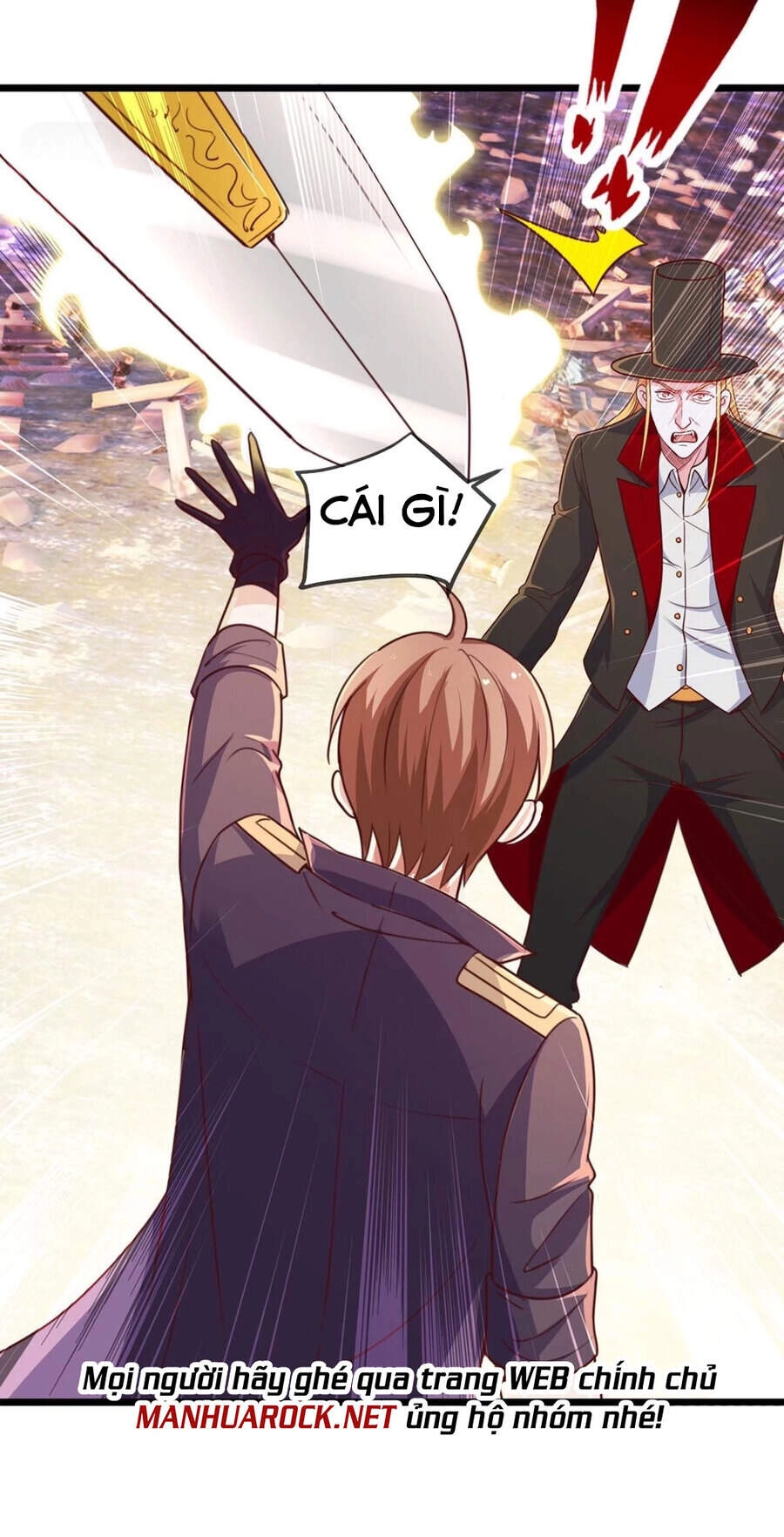 Trọng Sinh Địa Cầu Tiên Tôn Chapter 99 - 9