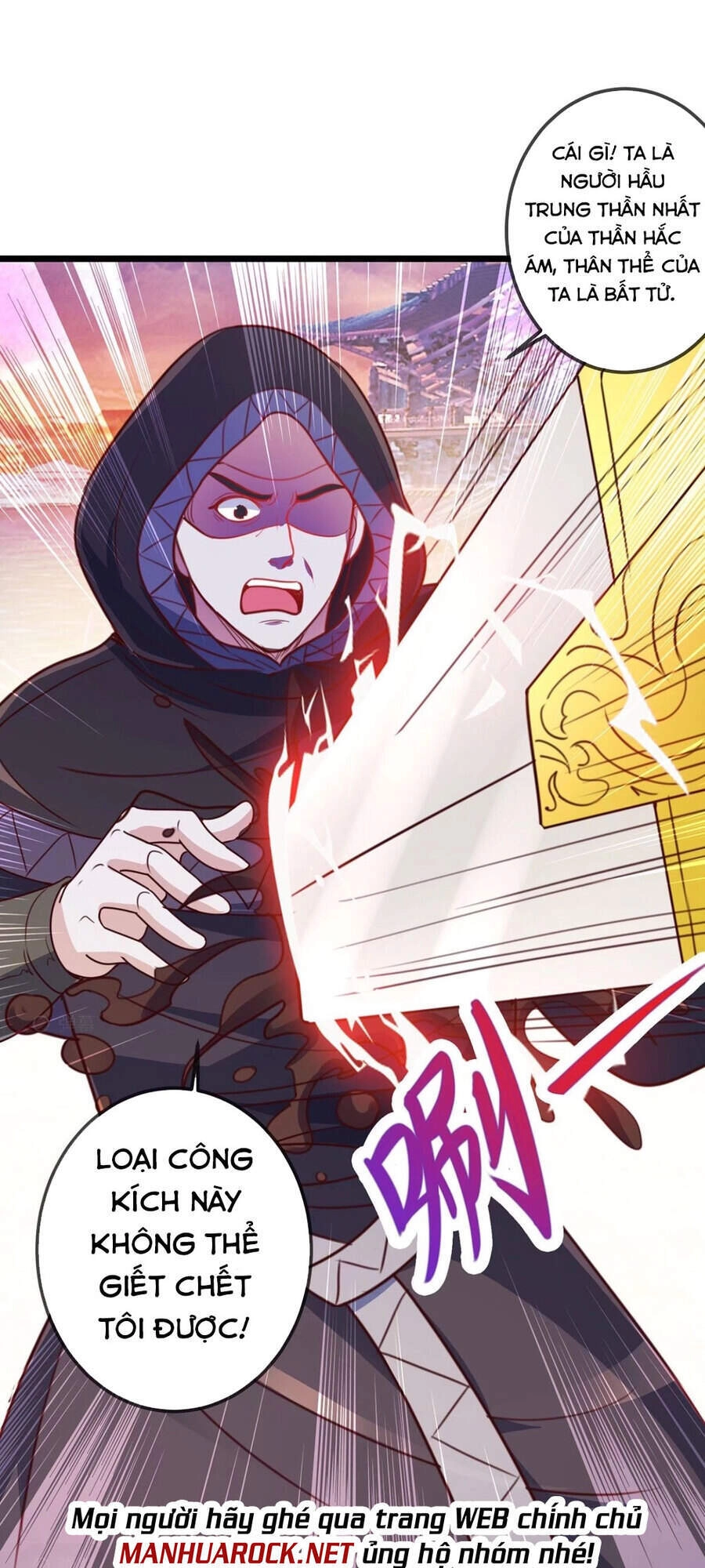 Trọng Sinh Địa Cầu Tiên Tôn Chapter 99 - 11