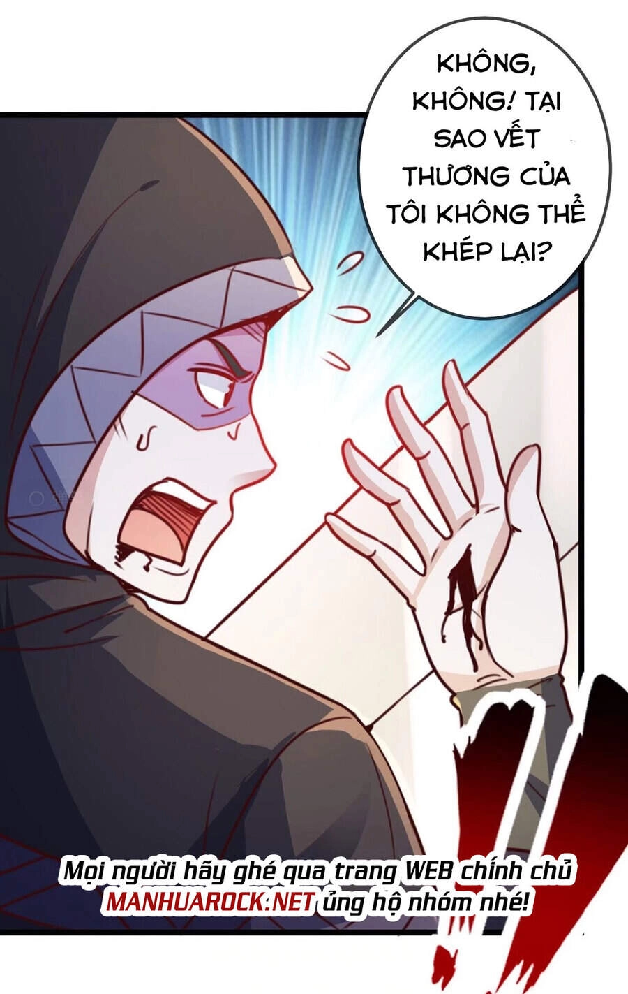 Trọng Sinh Địa Cầu Tiên Tôn Chapter 99 - 13