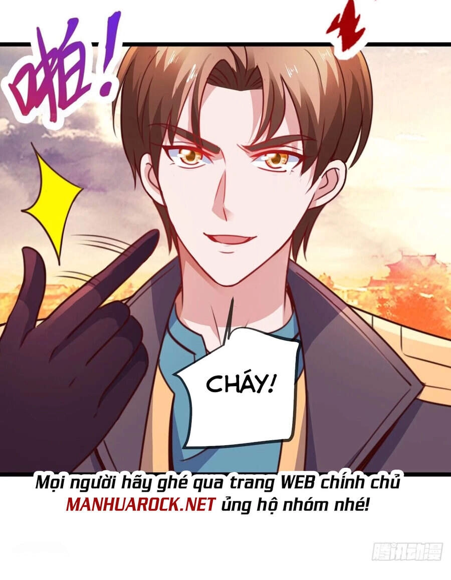 Trọng Sinh Địa Cầu Tiên Tôn Chapter 99 - 14