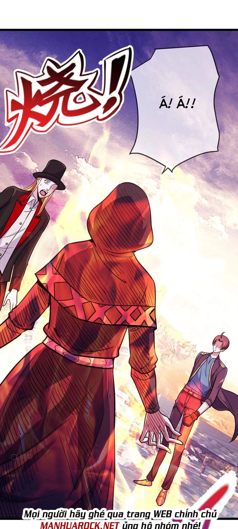 Trọng Sinh Địa Cầu Tiên Tôn Chapter 99 - 15