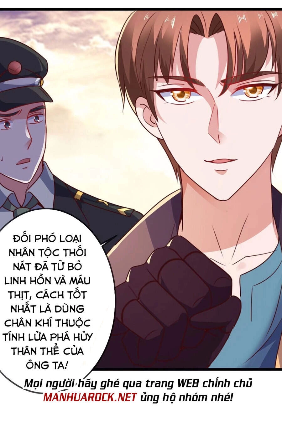 Trọng Sinh Địa Cầu Tiên Tôn Chapter 99 - 20