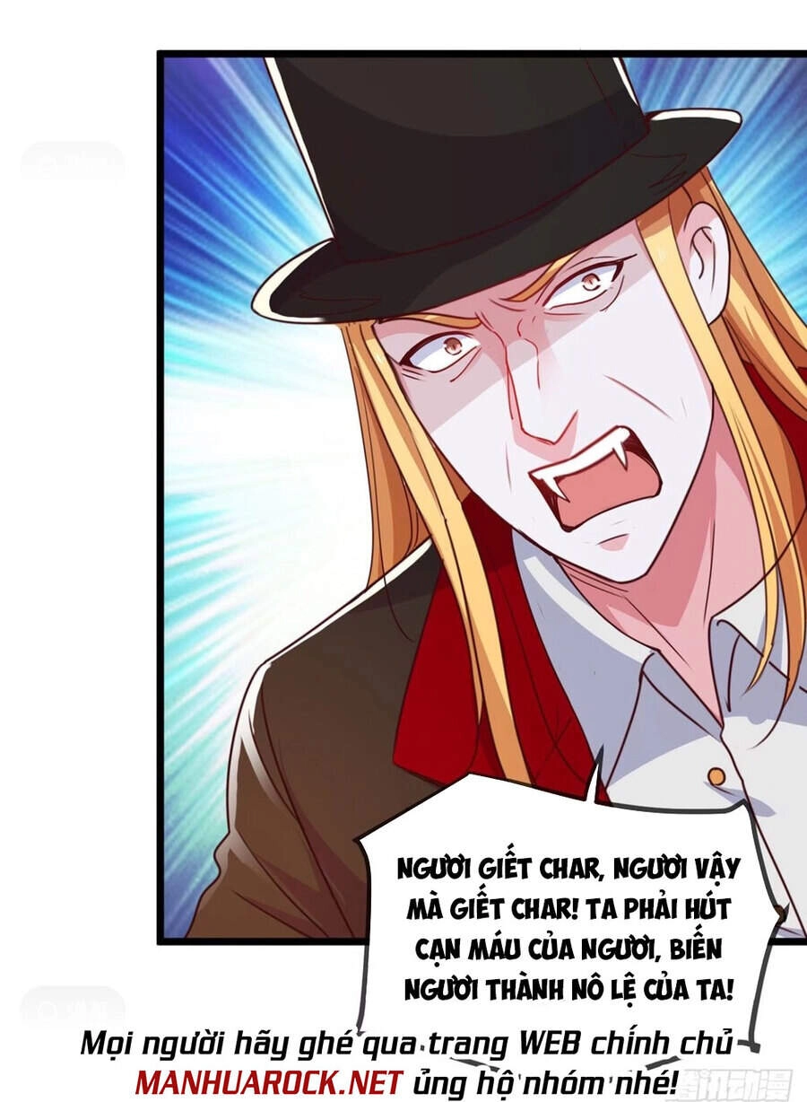 Trọng Sinh Địa Cầu Tiên Tôn Chapter 99 - 21