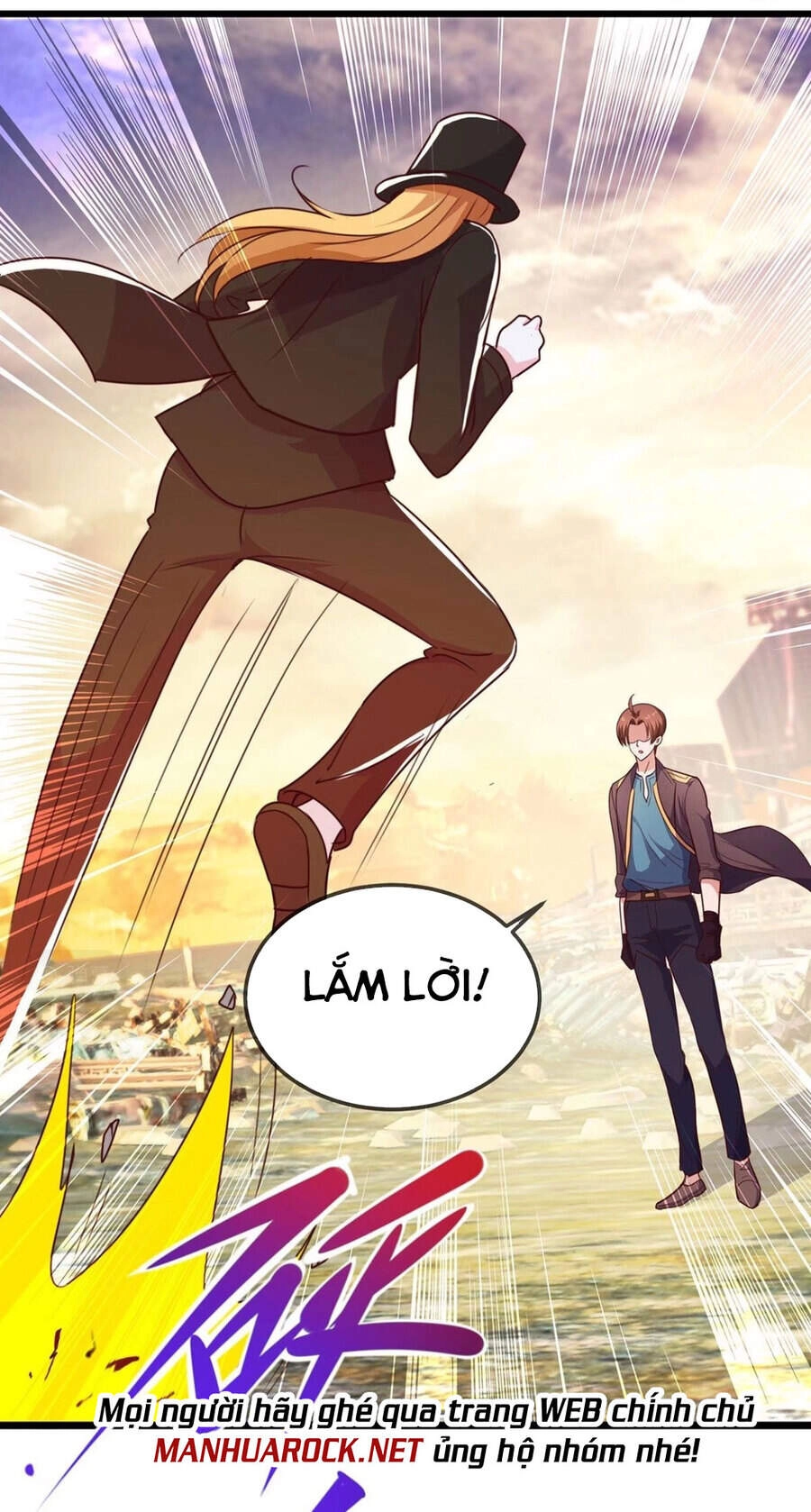 Trọng Sinh Địa Cầu Tiên Tôn Chapter 99 - 22