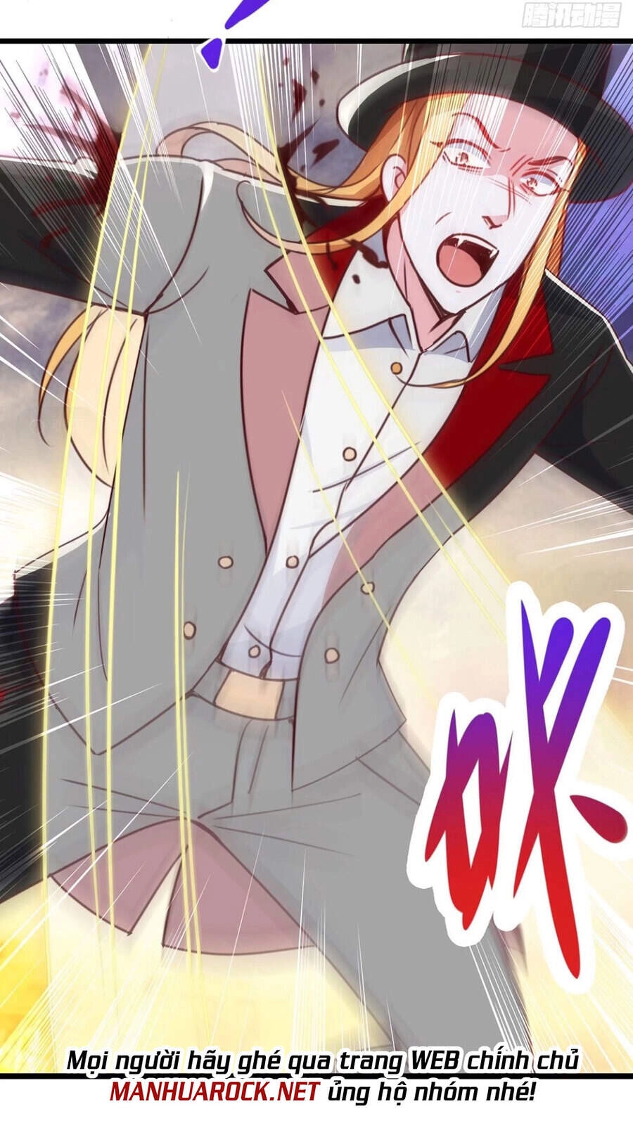 Trọng Sinh Địa Cầu Tiên Tôn Chapter 99 - 23