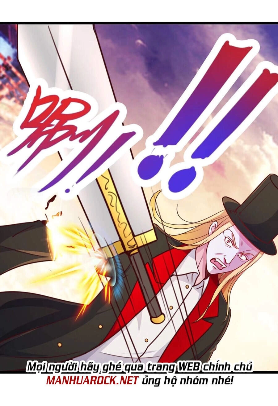 Trọng Sinh Địa Cầu Tiên Tôn Chapter 99 - 24