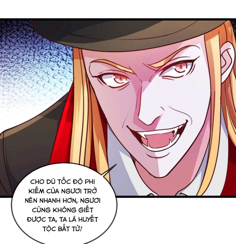 Trọng Sinh Địa Cầu Tiên Tôn Chapter 99 - 25