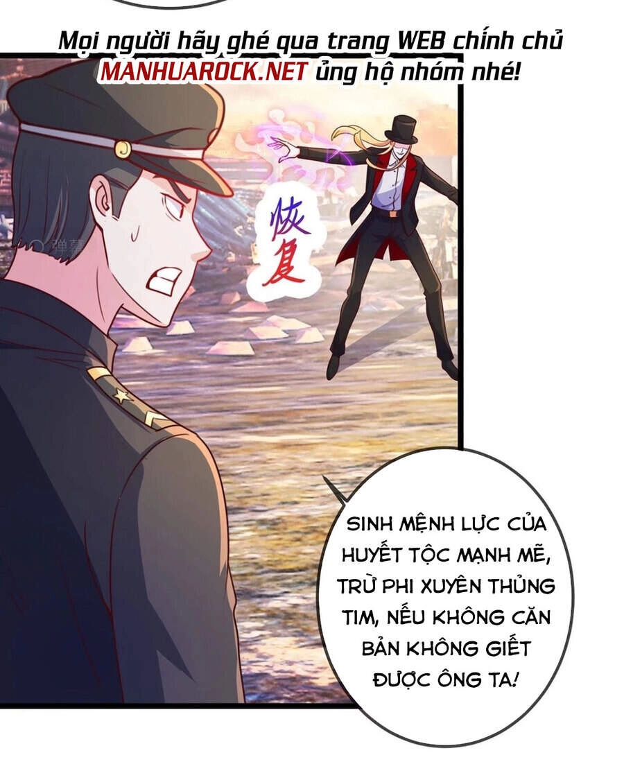 Trọng Sinh Địa Cầu Tiên Tôn Chapter 99 - 26