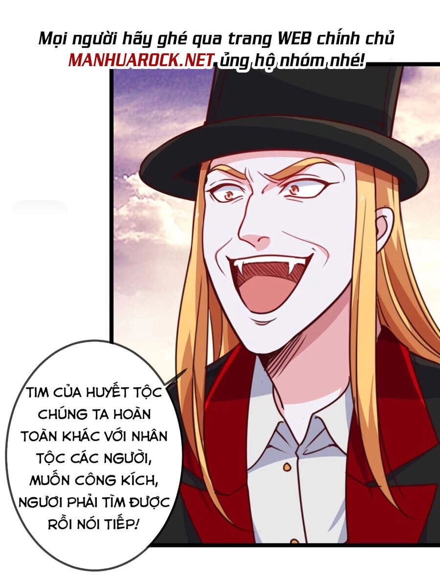 Trọng Sinh Địa Cầu Tiên Tôn Chapter 99 - 27