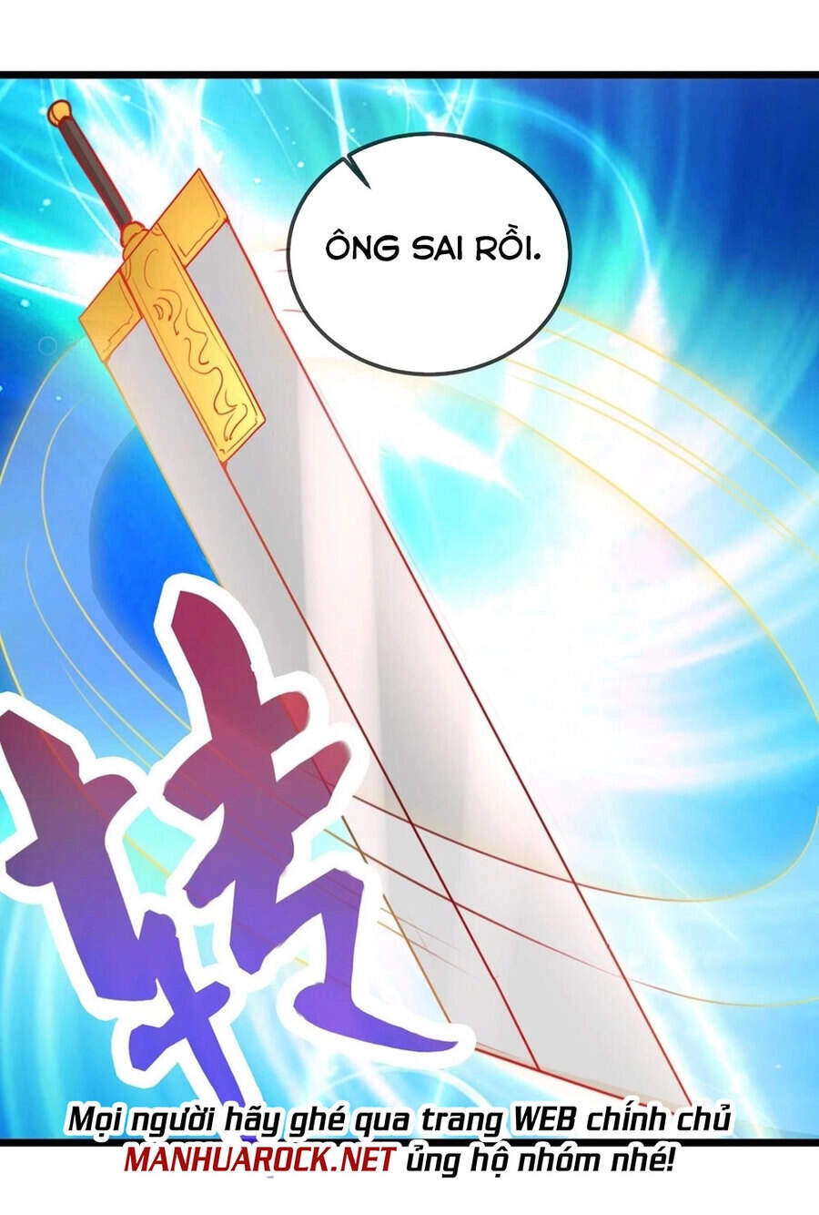 Trọng Sinh Địa Cầu Tiên Tôn Chapter 99 - 28