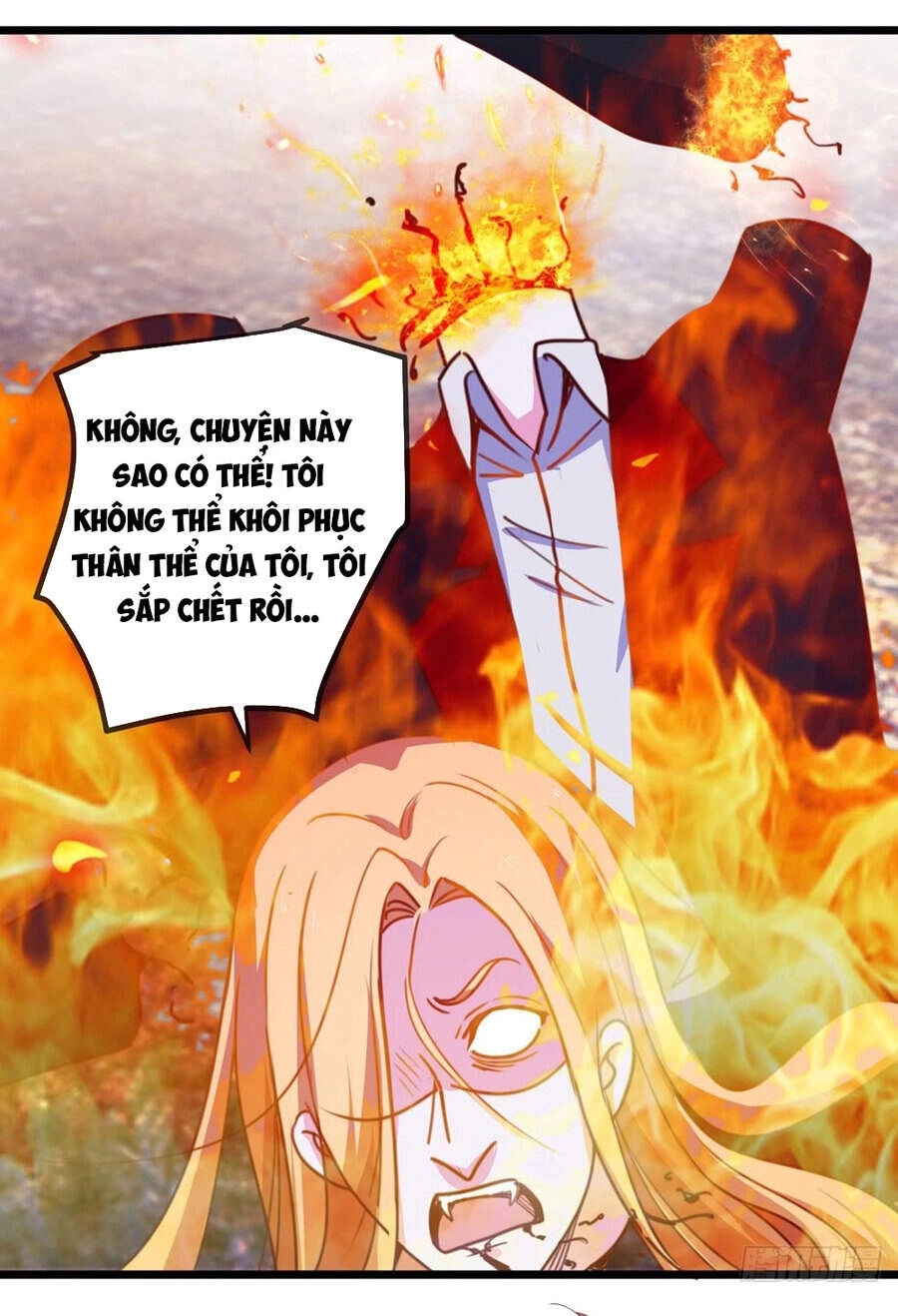 Trọng Sinh Địa Cầu Tiên Tôn Chapter 99 - 31