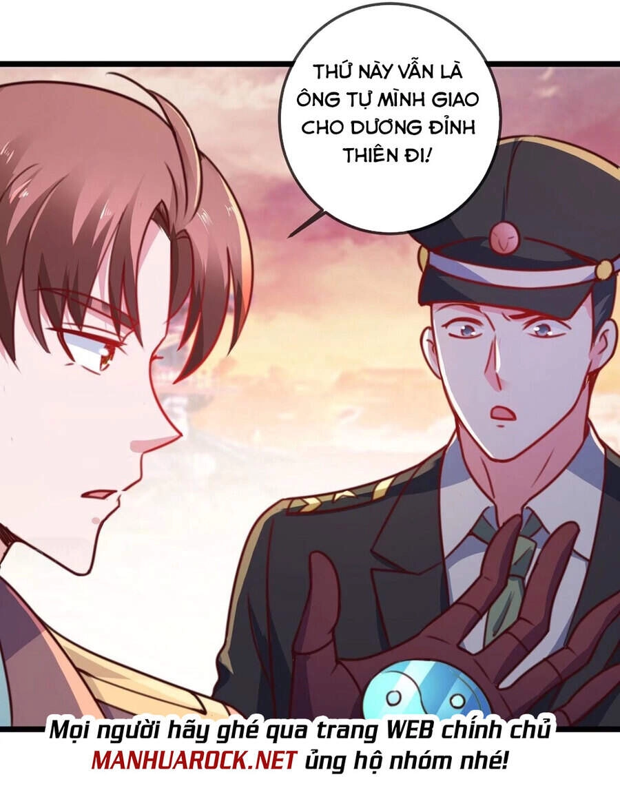 Trọng Sinh Địa Cầu Tiên Tôn Chapter 99 - 33