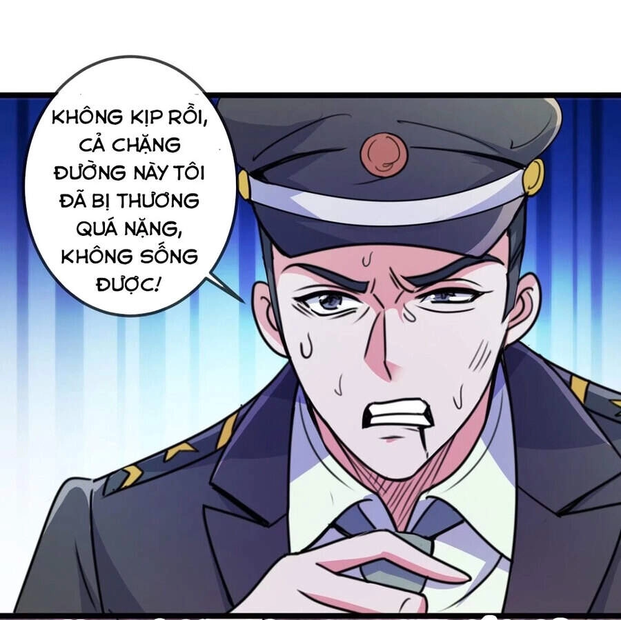 Trọng Sinh Địa Cầu Tiên Tôn Chapter 99 - 34