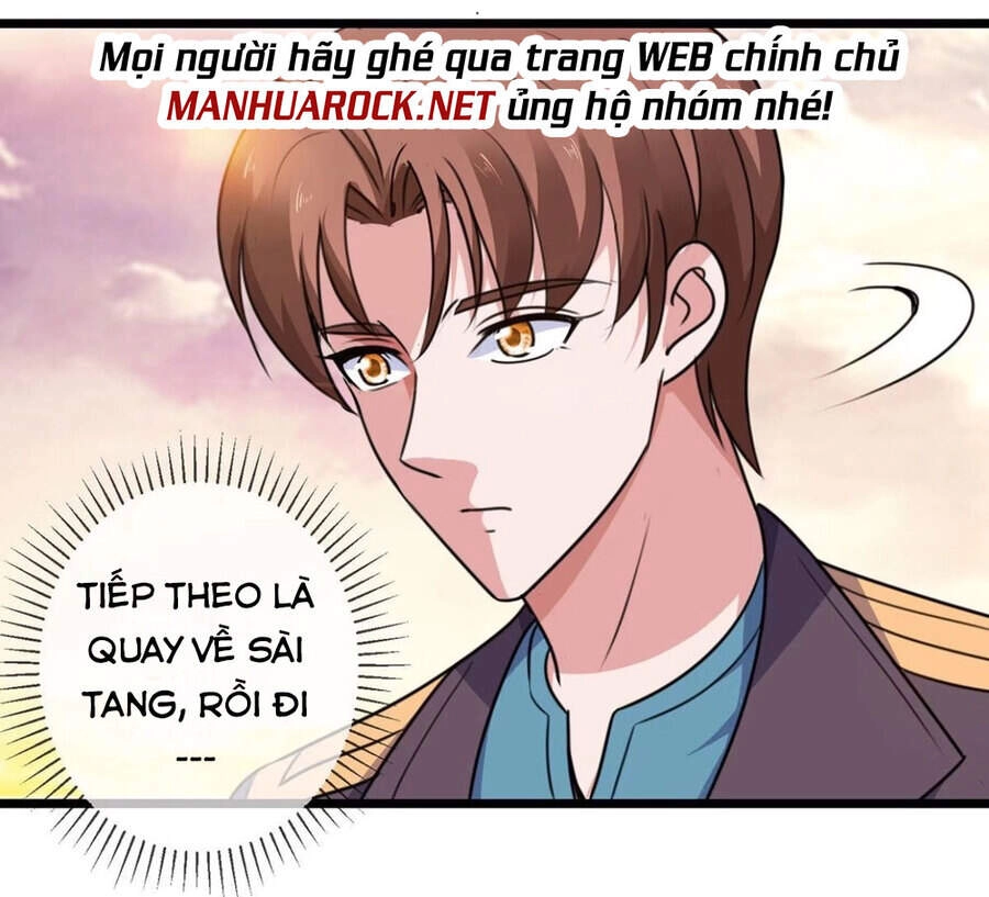 Trọng Sinh Địa Cầu Tiên Tôn Chapter 99 - 36