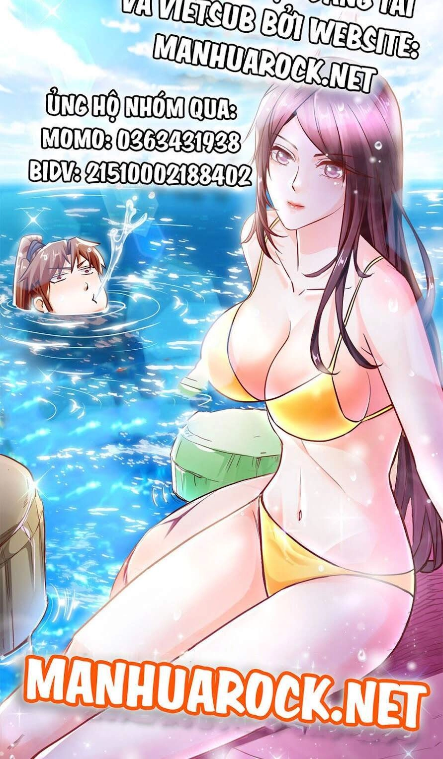 Trọng Sinh Địa Cầu Tiên Tôn Chapter 99 - 39