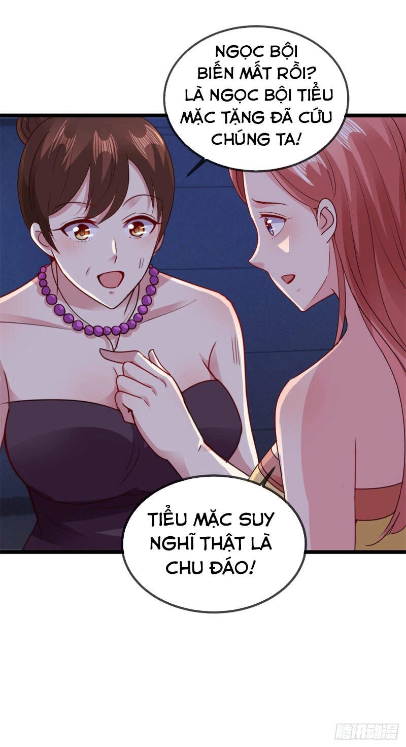 Trọng Sinh Địa Cầu Tiên Tôn Chapter 100 - 4
