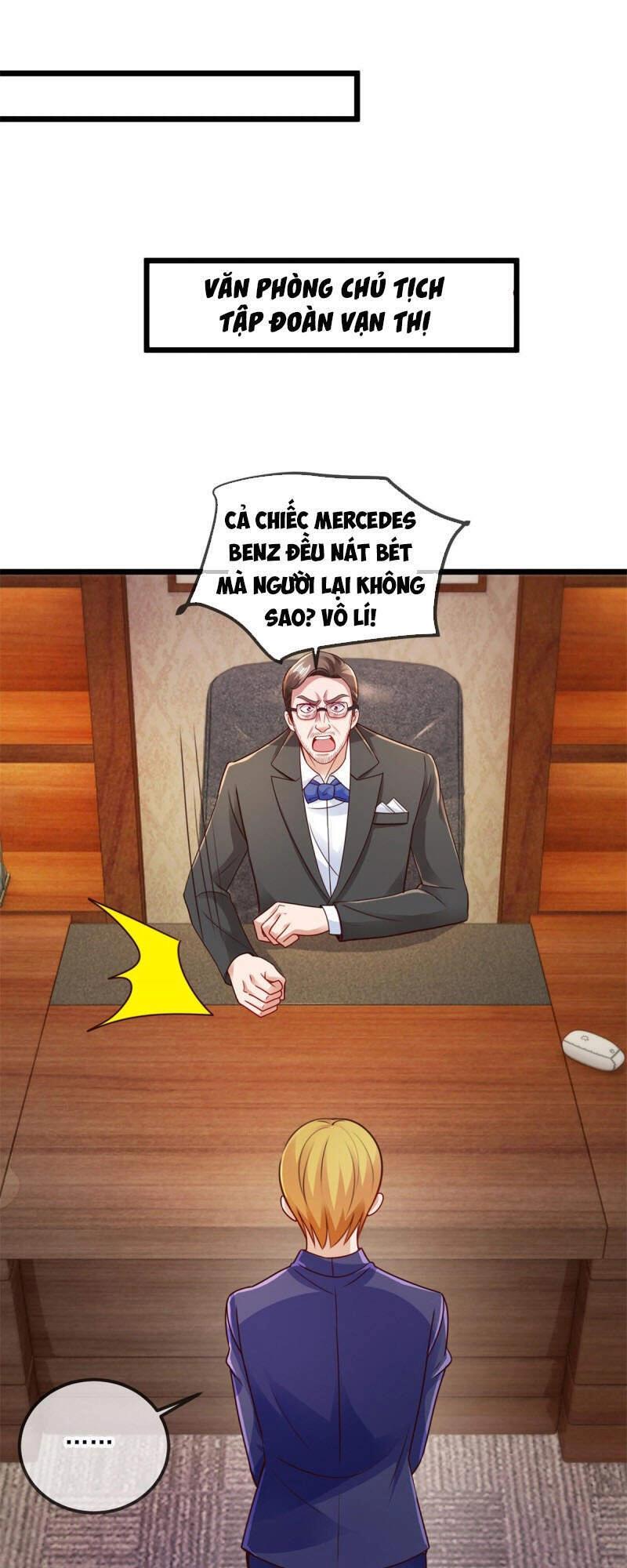 Trọng Sinh Địa Cầu Tiên Tôn Chapter 100 - 11