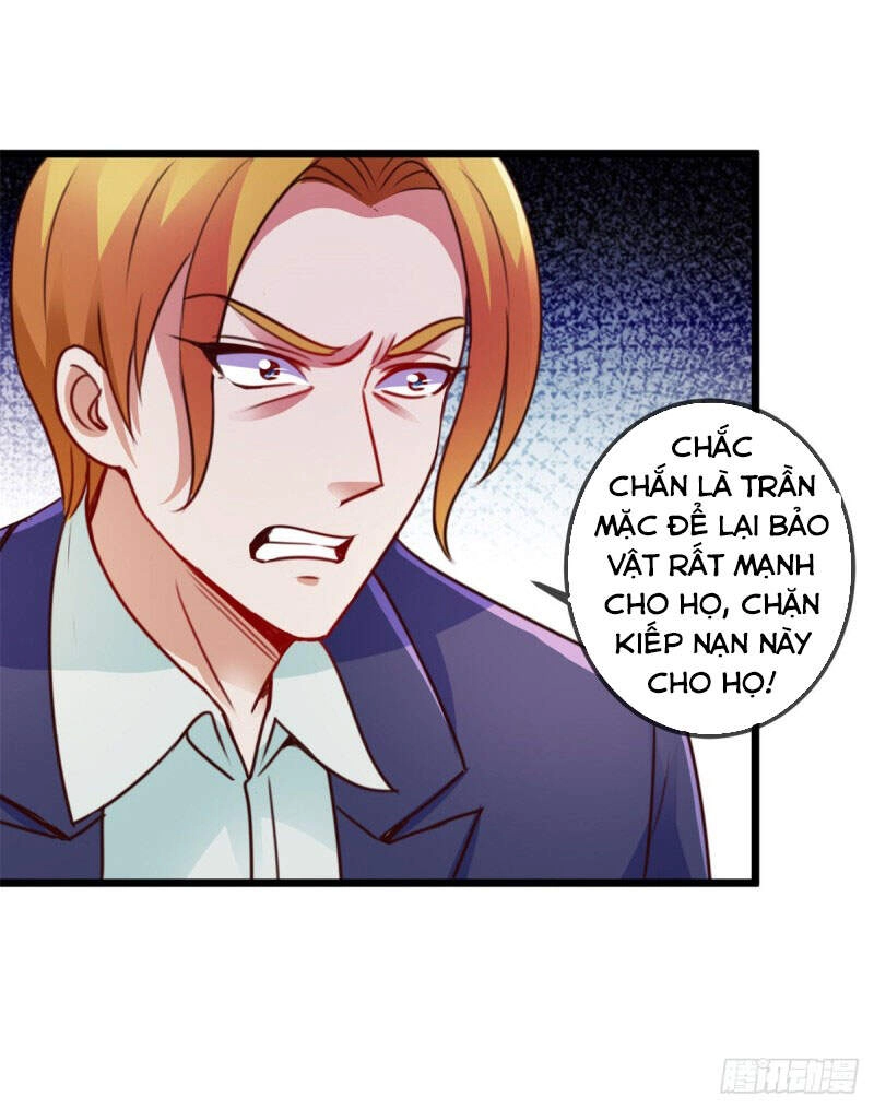 Trọng Sinh Địa Cầu Tiên Tôn Chapter 100 - 13