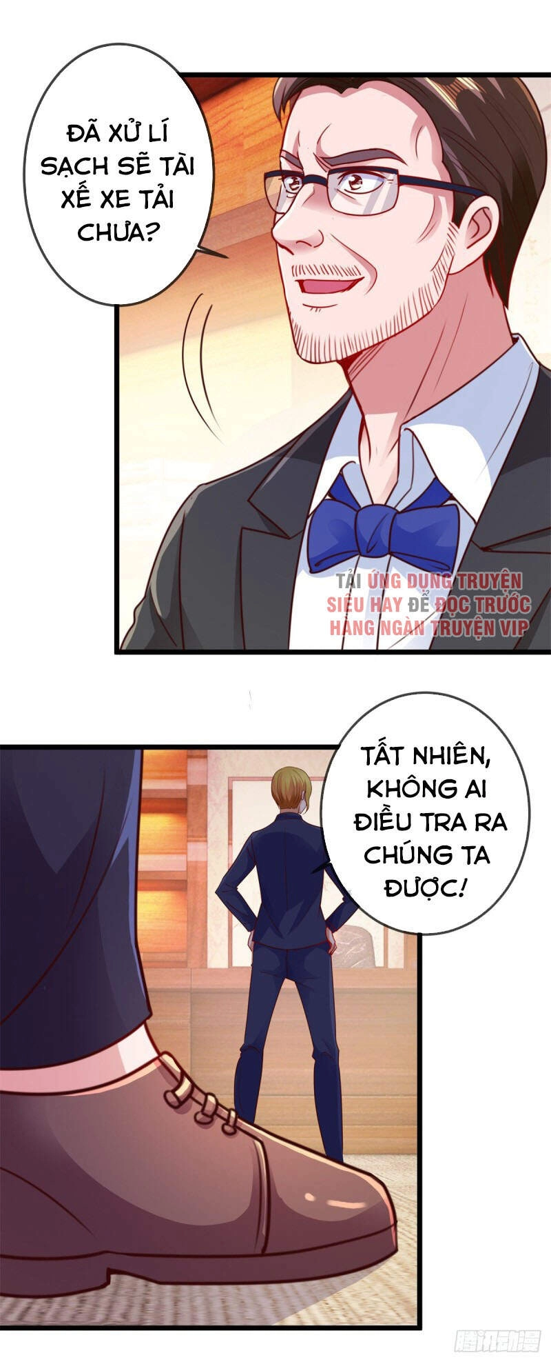 Trọng Sinh Địa Cầu Tiên Tôn Chapter 100 - 14